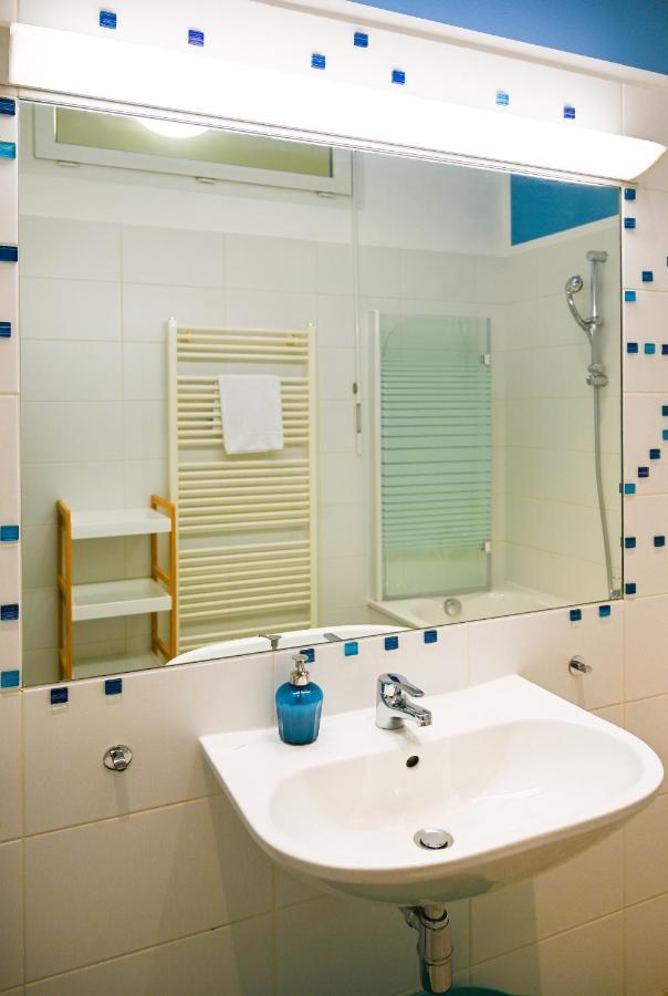 Bright Suite Universitaet Wien Viena Exterior foto