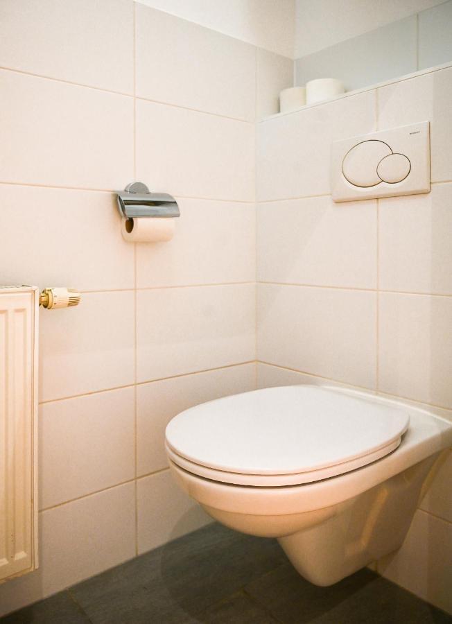 Bright Suite Universitaet Wien Viena Exterior foto